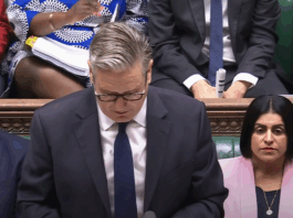 The Manchurian Candidate? – PMQs 15th October 2025
