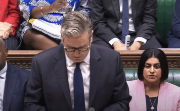 The Manchurian Candidate? – PMQs 15th October 2025