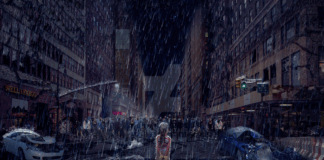 September 2025: The month the dystopias came true