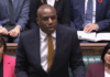 Not so Lammentable? – PMQs 5th November 2025