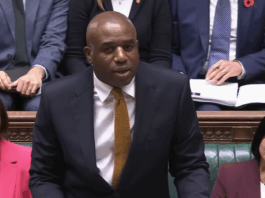 Not so Lammentable? – PMQs 5th November 2025