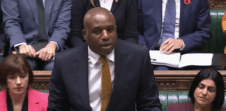 Not so Lammentable? – PMQs 5th November 2025
