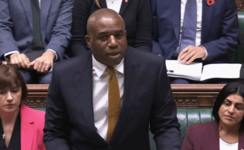 Not so Lammentable? – PMQs 5th November 2025