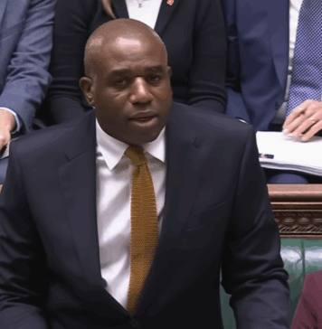 Not so Lammentable? – PMQs 5th November 2025