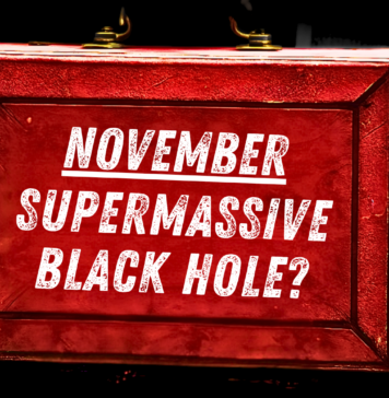 Supermassive Black Hole? November: Labour’s Budget Fiction, Crime Failures and Chaos