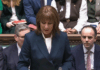 PMQs and Budget – 26th November 2025
