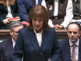 PMQs and Budget – 26th November 2025