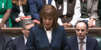 PMQs and Budget – 26th November 2025