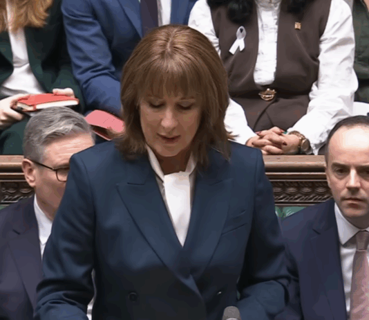 PMQs and Budget – 26th November 2025