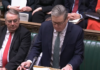 Rubbish: PMQs 11th February 2026