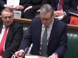 Rubbish: PMQs 11th February 2026