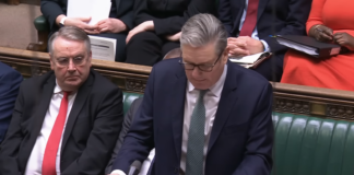 Rubbish: PMQs 11th February 2026