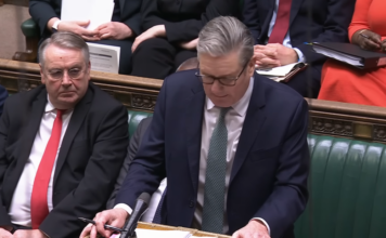 Rubbish: PMQs 11th February 2026