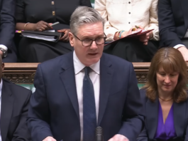 Fresh Garbage: PMQs 25th February 2026