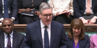 Fresh Garbage: PMQs 25th February 2026