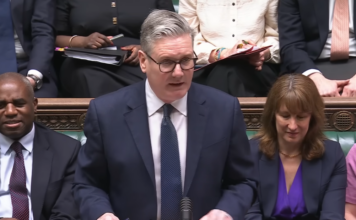 Fresh Garbage: PMQs 25th February 2026