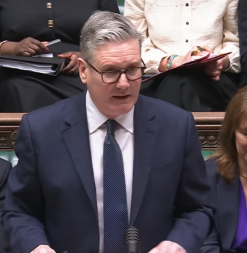 Fresh Garbage: PMQs 25th February 2026