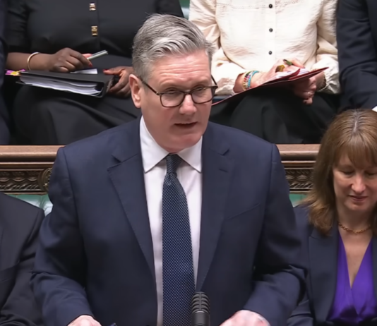 Fresh Garbage: PMQs 25th February 2026