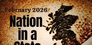 February 2026: Nation in a State