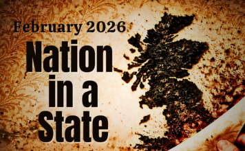 February 2026: Nation in a State