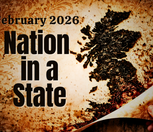 February 2026: Nation in a State
