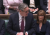 Starmer at Bay: PMQs 25th March 2026