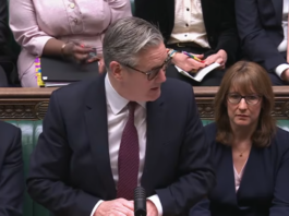 Starmer at Bay: PMQs 25th March 2026