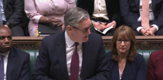 Starmer at Bay: PMQs 25th March 2026