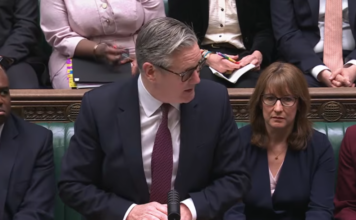 Starmer at Bay: PMQs 25th March 2026