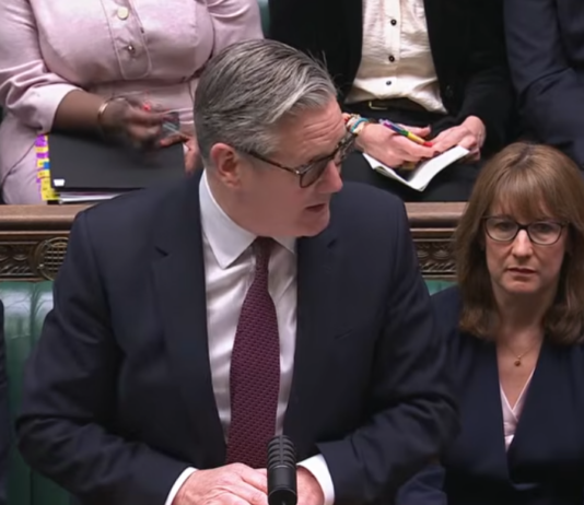 Starmer at Bay: PMQs 25th March 2026