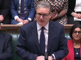 Cromwell Returns: PMQs 15th April 2026