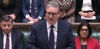 Cromwell Returns: PMQs 15th April 2026