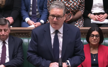 Cromwell Returns: PMQs 15th April 2026