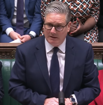 Cromwell Returns: PMQs 15th April 2026