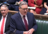 Not the PMQs – 29th April 2026