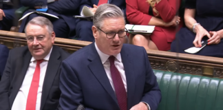 Not the PMQs – 29th April 2026