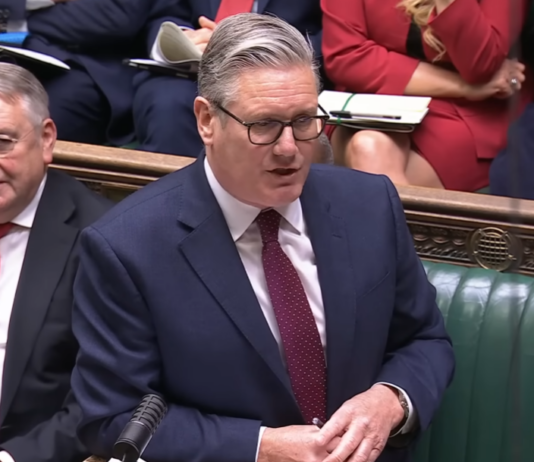 Not the PMQs – 29th April 2026